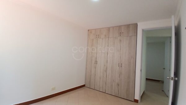Apartamento para venta en manila - Imagen 4