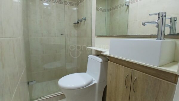 Apartamento para venta en manila - Imagen 6