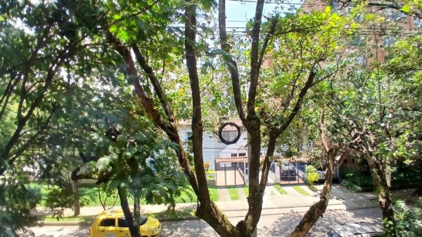 Apartamento para venta en manila - Imagen 8