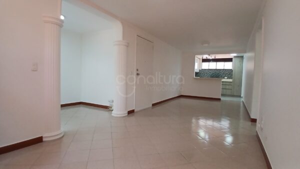 Apartamento para venta en manila - Imagen 11