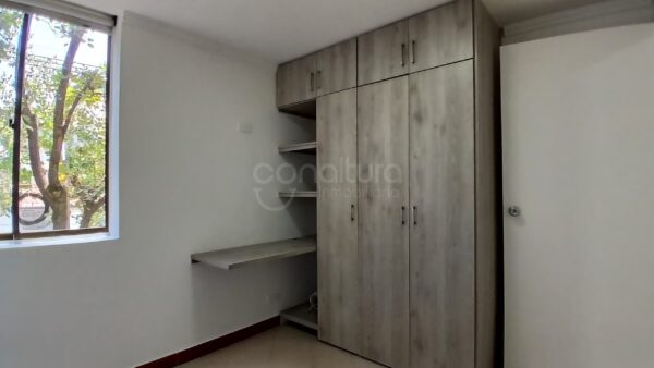 Apartamento para venta en manila - Imagen 12