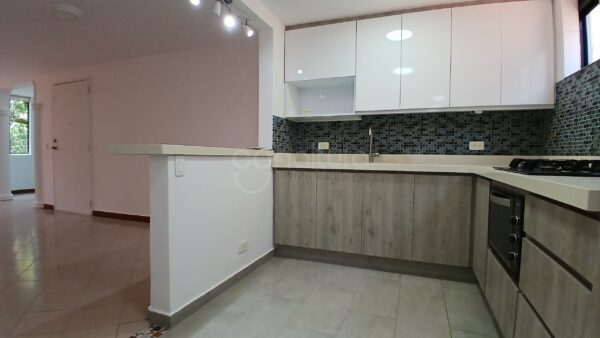 Apartamento para venta en manila - Imagen 13