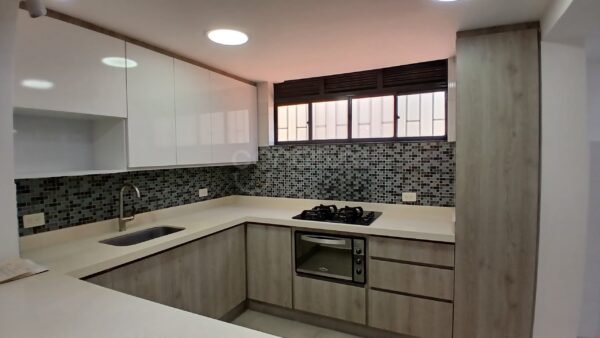 Apartamento para venta en manila - Imagen 14