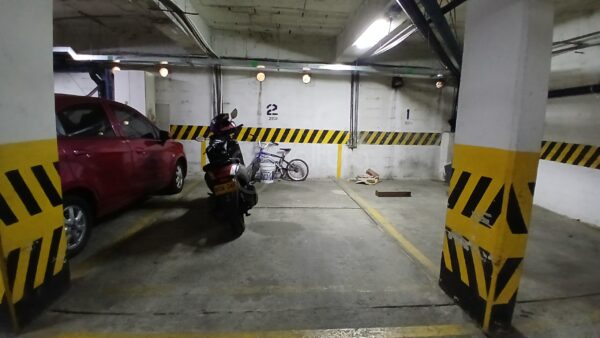 Apartamento para venta en manila - Imagen 19