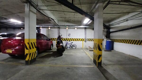Apartamento para venta en manila - Imagen 20