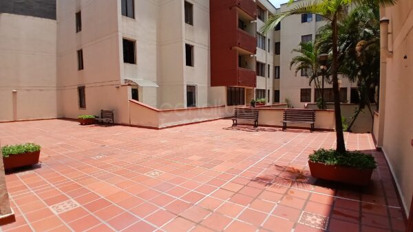 Apartamento para venta en manila - Imagen 21