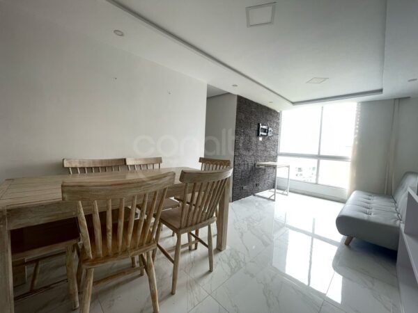 Apartamento para venta en el poblado - Imagen 2