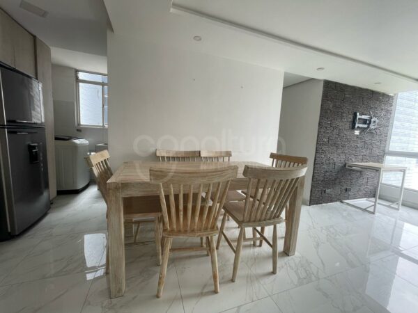 Apartamento para venta en el poblado - Imagen 5