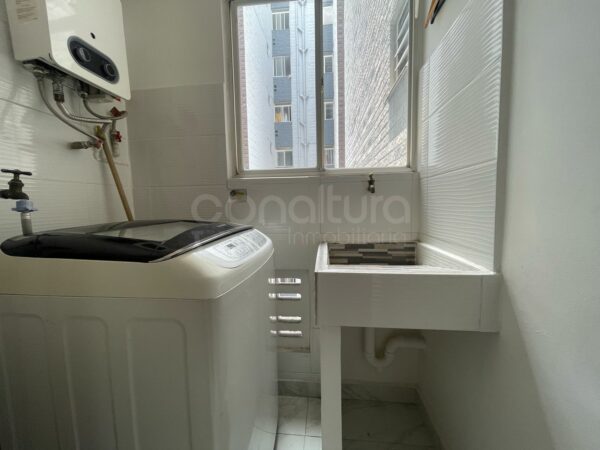 Apartamento para venta en el poblado - Imagen 7