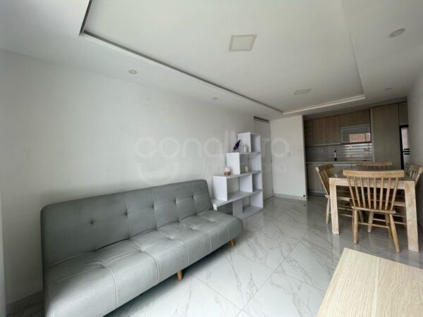 Apartamento para venta en el poblado - Imagen 8
