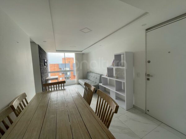 Apartamento para venta en el poblado - Imagen 9