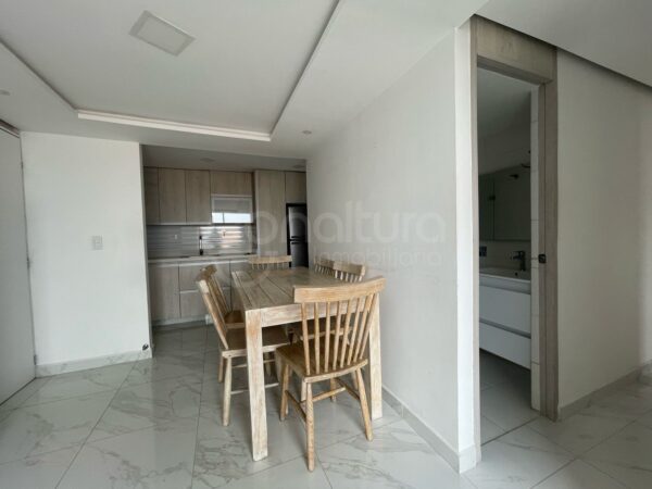 Apartamento para venta en el poblado - Imagen 10