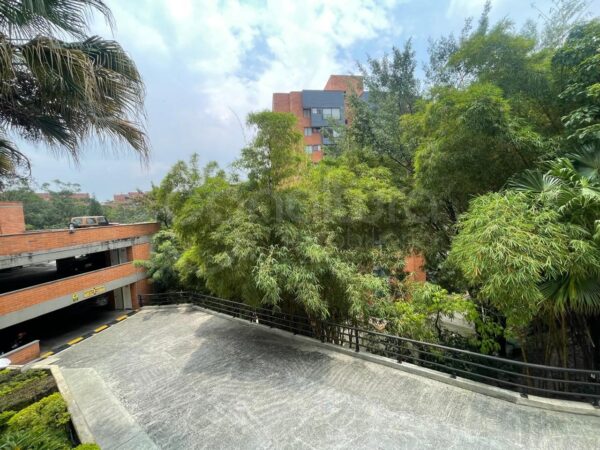 Apartamento para venta en el poblado - Imagen 12