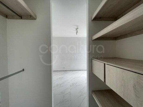 Apartamento para venta en el poblado - Imagen 14