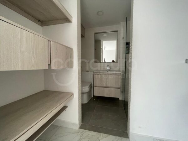 Apartamento para venta en el poblado - Imagen 17