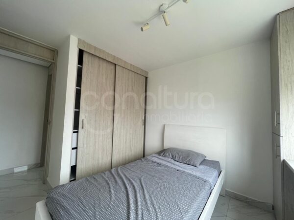 Apartamento para venta en el poblado - Imagen 18