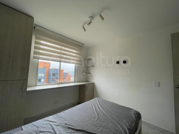 Apartamento para venta en el poblado - Imagen 19