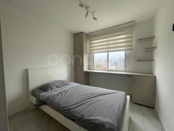 Apartamento para venta en el poblado - Imagen 22