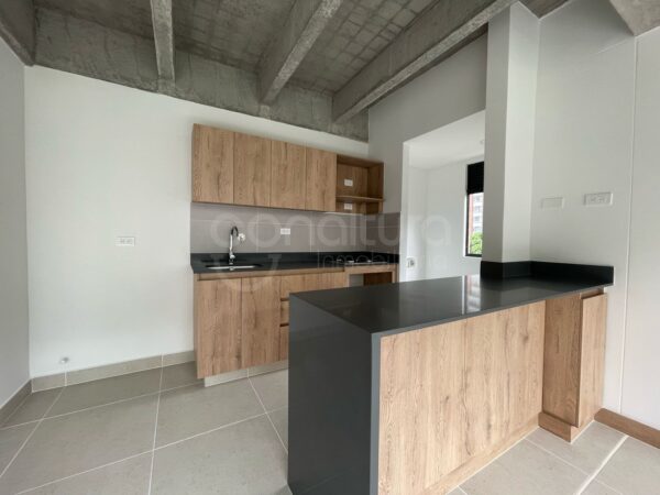 Apartamento en venta en la loma del indio - Imagen 5
