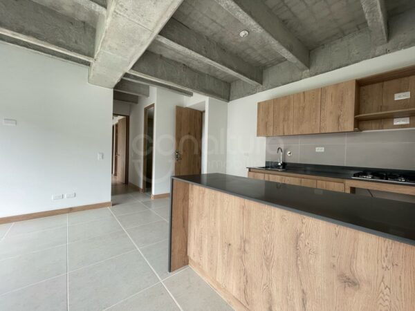 Apartamento en venta en la loma del indio - Imagen 6