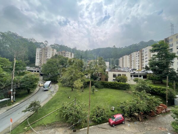 Apartamento en venta en la loma del indio - Imagen 8