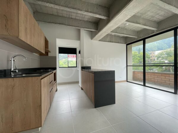 Apartamento en venta en la loma del indio - Imagen 10