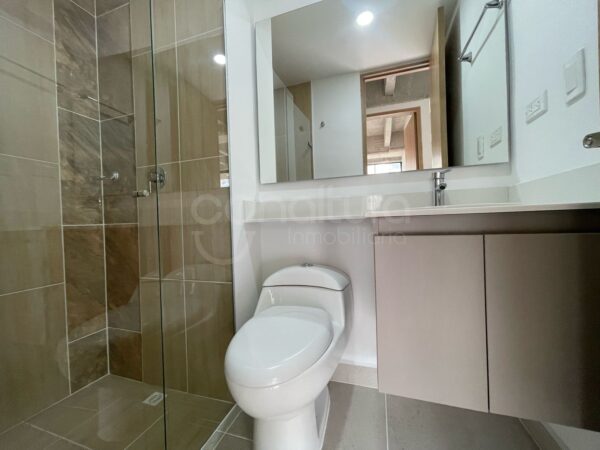 Apartamento en venta en la loma del indio - Imagen 12