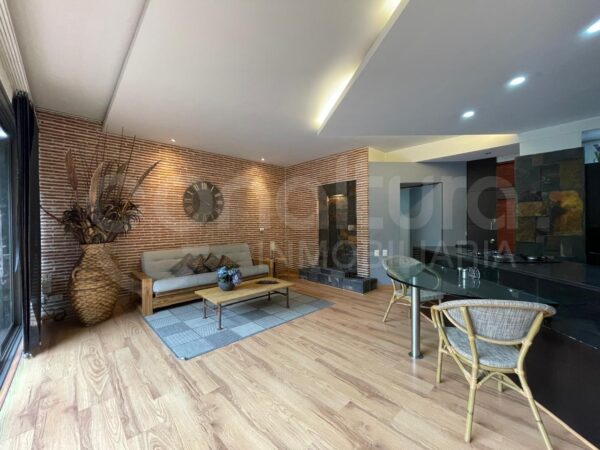 APARTAMENTO EN VENTA  EN MEDELLIN EN EL SECTOR DE LA LOMA DE SAN JULIAN - Imagen 7