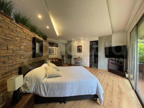 APARTAMENTO EN VENTA  EN MEDELLIN EN EL SECTOR DE LA LOMA DE SAN JULIAN - Imagen 8