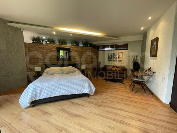 APARTAMENTO EN VENTA  EN MEDELLIN EN EL SECTOR DE LA LOMA DE SAN JULIAN - Imagen 6