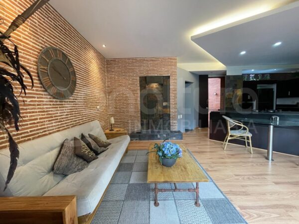APARTAMENTO EN VENTA  EN MEDELLIN EN EL SECTOR DE LA LOMA DE SAN JULIAN - Imagen 3