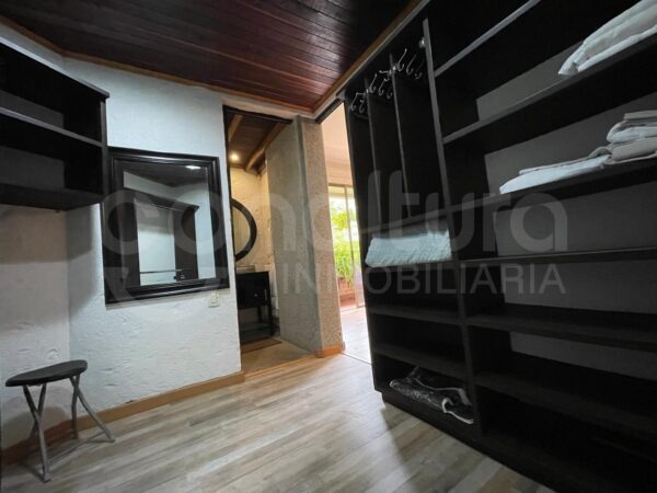 APARTAMENTO EN VENTA  EN MEDELLIN EN EL SECTOR DE LA LOMA DE SAN JULIAN - Imagen 10