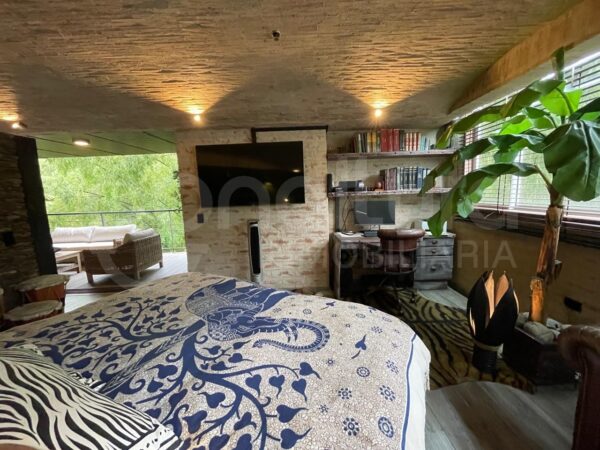 APARTAMENTO EN VENTA EN MEDELLIN SECTOR ALTOS DEL POBLADO - Imagen 4