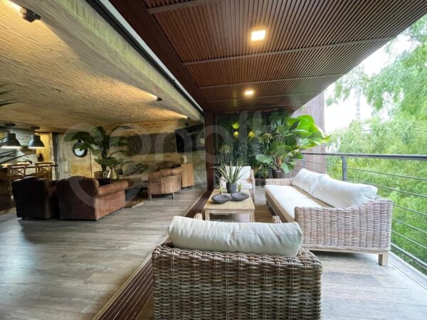 APARTAMENTO EN VENTA EN MEDELLIN SECTOR ALTOS DEL POBLADO - Imagen 16