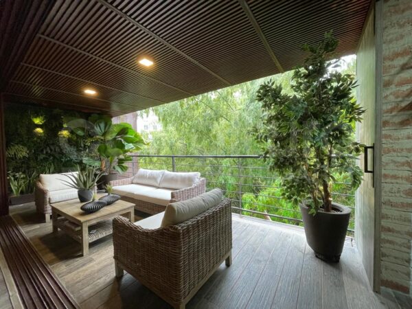 APARTAMENTO EN VENTA EN MEDELLIN SECTOR ALTOS DEL POBLADO - Imagen 18