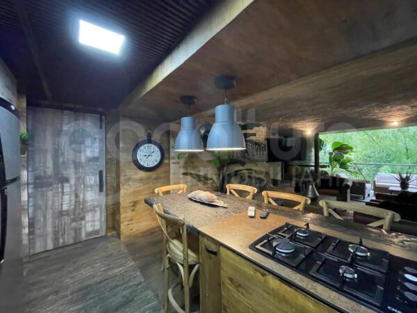 APARTAMENTO EN VENTA EN MEDELLIN SECTOR ALTOS DEL POBLADO - Imagen 2