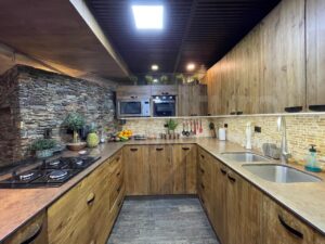 APARTAMENTO EN VENTA EN MEDELLIN SECTOR ALTOS DEL POBLADO