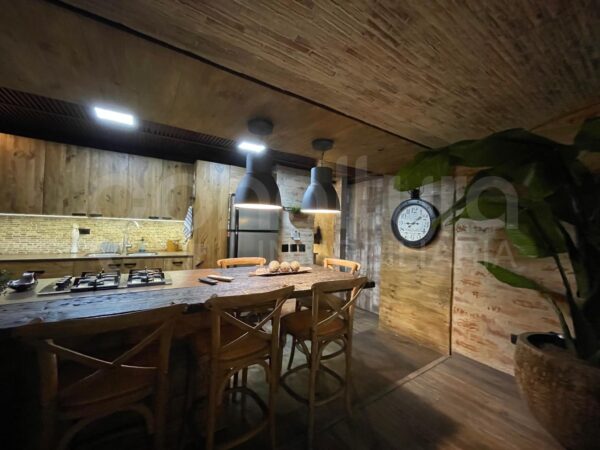 APARTAMENTO EN VENTA EN MEDELLIN SECTOR ALTOS DEL POBLADO - Imagen 24