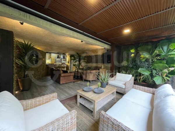 APARTAMENTO EN VENTA EN MEDELLIN SECTOR ALTOS DEL POBLADO - Imagen 28