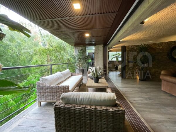 APARTAMENTO EN VENTA EN MEDELLIN SECTOR ALTOS DEL POBLADO - Imagen 29