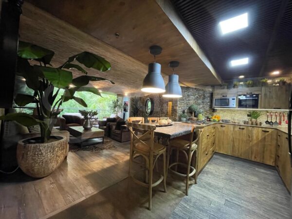APARTAMENTO EN VENTA EN MEDELLIN SECTOR ALTOS DEL POBLADO - Imagen 25