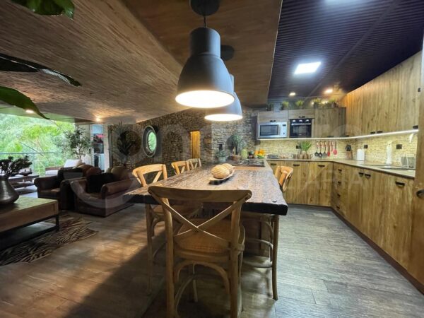 APARTAMENTO EN VENTA EN MEDELLIN SECTOR ALTOS DEL POBLADO - Imagen 26