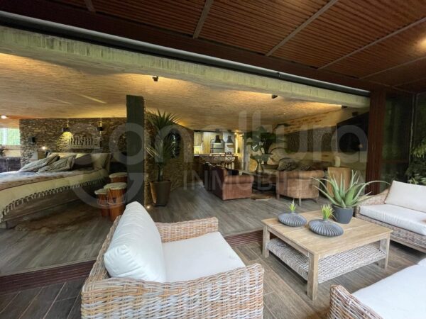 APARTAMENTO EN VENTA EN MEDELLIN SECTOR ALTOS DEL POBLADO - Imagen 27