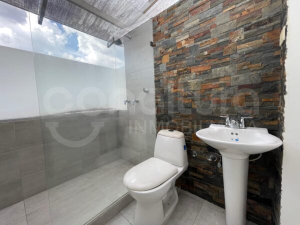 APARTAMENTO EN VENTA EN LOS NARANJOS - Imagen 4
