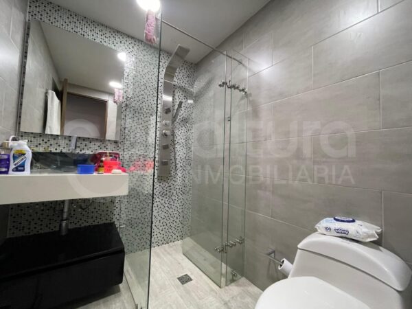 APARTAMENTO EN VENTA EN LOS NARANJOS - Imagen 7