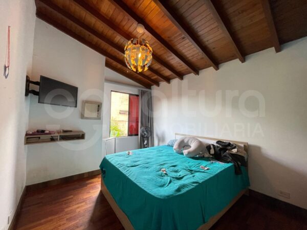 APARTAMENTO EN VENTA EN LOS NARANJOS - Imagen 8