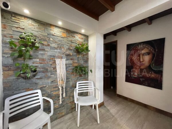 APARTAMENTO EN VENTA EN LOS NARANJOS - Imagen 10
