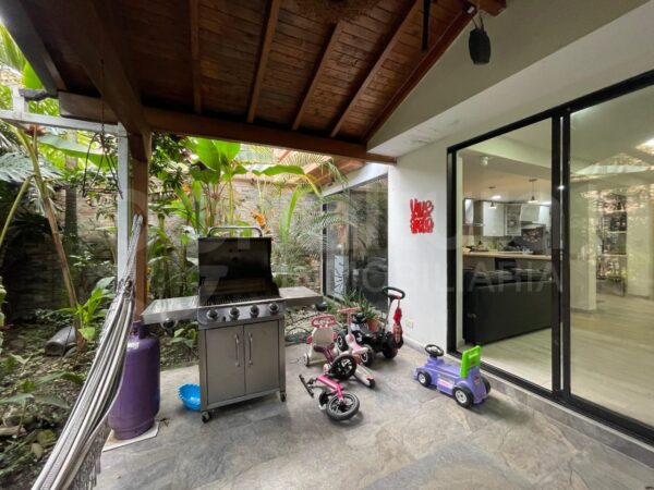 APARTAMENTO EN VENTA EN LOS NARANJOS - Imagen 19