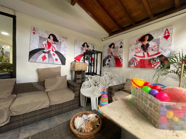 APARTAMENTO EN VENTA EN LOS NARANJOS - Imagen 20