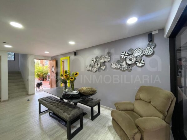 APARTAMENTO EN VENTA EN LOS NARANJOS - Imagen 22